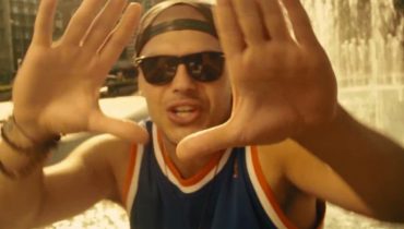 Tau – „Logo Land” – nowy klip