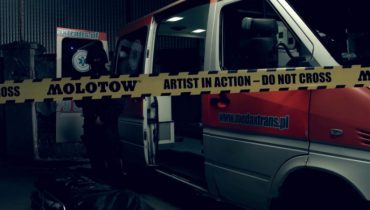 Joteste – „Owoce twoich pól” (wideo)