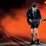 Nowa płyta AC/DC jeszcze w tym roku. Poznaliśmy tytuł