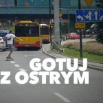 „Gotuj z Ostrym” – nowość od Asfalt Records