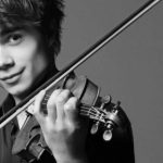 Alexander Rybak podpisze ci płytę