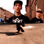 Wu – „Mój plac” ft. Ponczoch/Bent (BCH) – zobacz klip