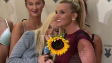 Doda do Britney Spears: „Tak bardzo cię kocham” (wideo)
