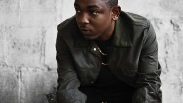 Kendrick Lamar chce wydać jeszcze w tym roku. Sprawdź fragment kolejnej nowości