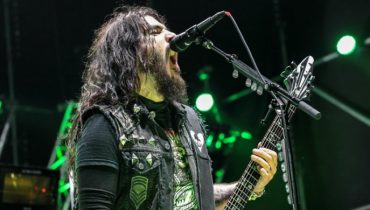Nowy singiel Machine Head (audio)