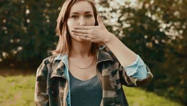 Młody M x Pawbeats – „Wiecznie młodzi” ft. Justyna Kuśmierczyk (wideo)