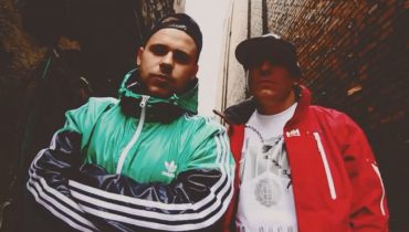 Diox – „Nim odejdę stąd” ft. Chada (wideo)