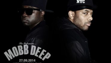 Mobb Deep już w sobotę w Katowicach