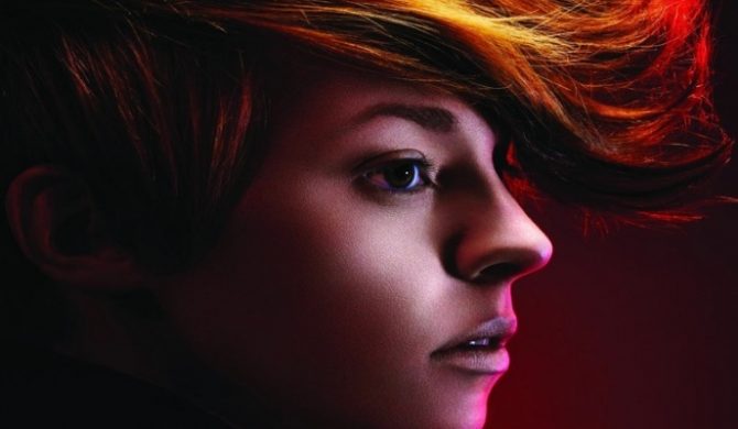 Zmiany u La Roux