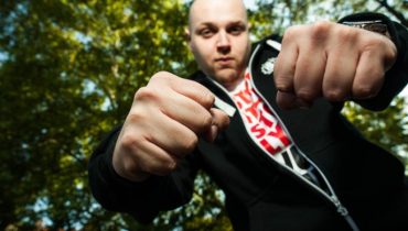 Bob One i Bas Tajpan znów w trasie