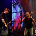 Alegorya supportem Skillet