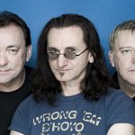 Rush wzięli się do roboty