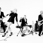 Sting wystąpił z No Doubt (wideo)
