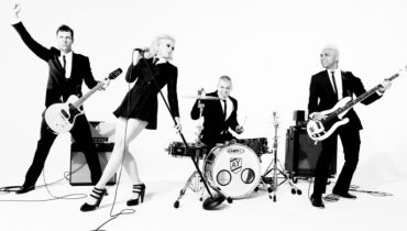 Sting wystąpił z No Doubt (wideo)