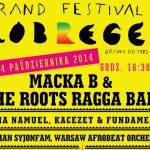 Poznaj gwiazdy Grand Festivalu Róbrege