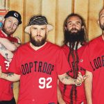Looptroop Rockers w dystrybucji Prosto. Nowy singiel w sieci