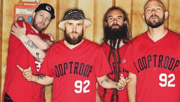 Looptroop Rockers w dystrybucji Prosto. Nowy singiel w sieci