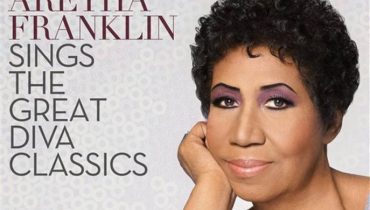 Aretha Franklin przerobiła „Rolling in the Deep” Adele