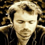 Damien Rice z wizytą w Islandii