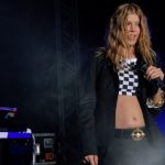 „L.A. Love (la la)” – nowy singiel Fergie