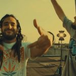 Nowość: Mesajah – „Swoją drogą” ft. Milo Mailo (wideo)