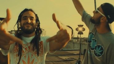 Nowość: Mesajah – „Swoją drogą” ft. Milo Mailo (wideo)