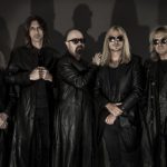 Judas Priest na koncercie w Polsce
