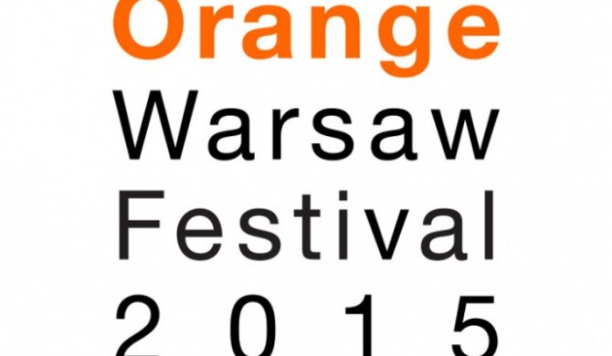 Przyszłoroczny Orange Warsaw Festival w nowym miejscu