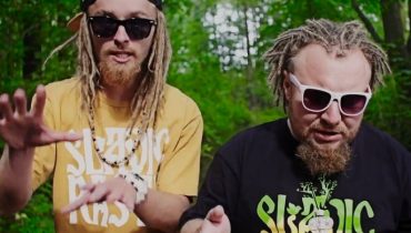 Bas Tajpan – „Niebo” (wideo)