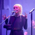 Natalia Nykiel na żywo w Warszawie
