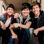 Before You Exit i Christina Grimmie na wspólnym koncercie w Polsce
