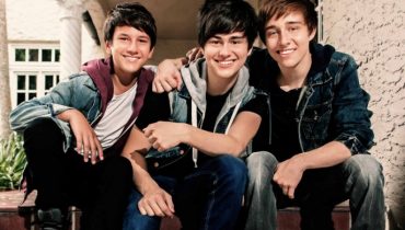 Before You Exit i Christina Grimmie na wspólnym koncercie w Polsce