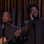 Muzycy The Roots przerobili hit Taylor Swift (wideo)