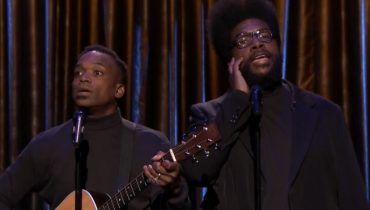 Muzycy The Roots przerobili hit Taylor Swift (wideo)