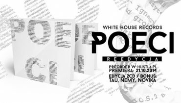 White House Records wznawiają „Poetów”