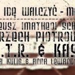 O.S.T.R. & Kasta – „Dziś idę walczyć – Mamo!” (audio)