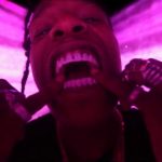 A$AP Rocky – „Multiply” ft. Juicy J (wideo)