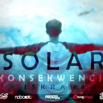 Solar – „Konsekwencja” ft. Natalia Sumpor (audio)