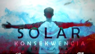 Solar – „Konsekwencja” ft. Natalia Sumpor (audio)