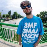 Fabster – „Kontrasty” – data premiery, lista gości i okładka