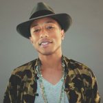 Pharrell Williams i Daft Punk: będzie wspólny klip (wideo)