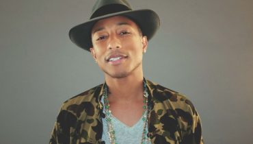 Pharrell Williams i Daft Punk: będzie wspólny klip (wideo)