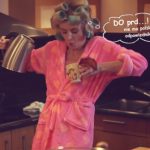 Halina Mlynkova – „Uśmiech malucha” (wideo)