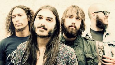 Trochę Deep Purple, trochę RATM – debiut Crobot już w październiku