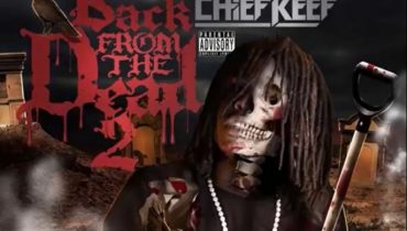 Chief Keef udostępnia dwa utwory (audio)