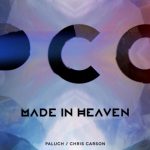 Paluch/Chris Carson – płyta już w sklepach i do odsłuchu