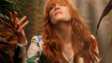 Florence, Pharrell, Grohl… plejada gwiazd w nowym charytatywnym singlu (wideo)