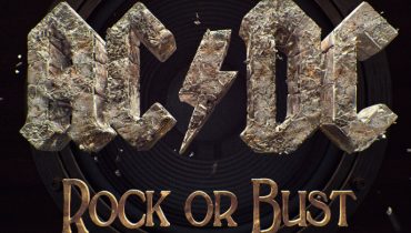 „Play Ball” – nowy singiel AC/DC (audio)