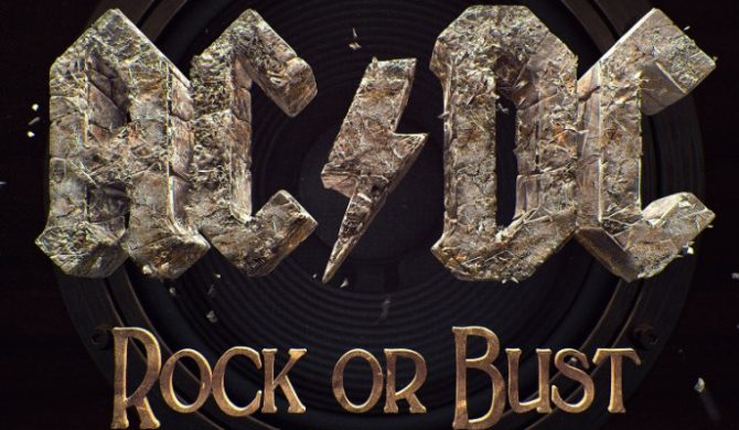 „Play Ball” – nowy singiel AC/DC (audio)