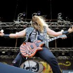 Black Label Society na dwóch koncertach w Polsce
